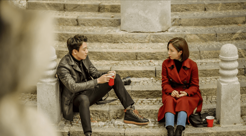 Điểm danh drama Hàn quay ngoại cảnh nước ngoài đẹp ngây ngất