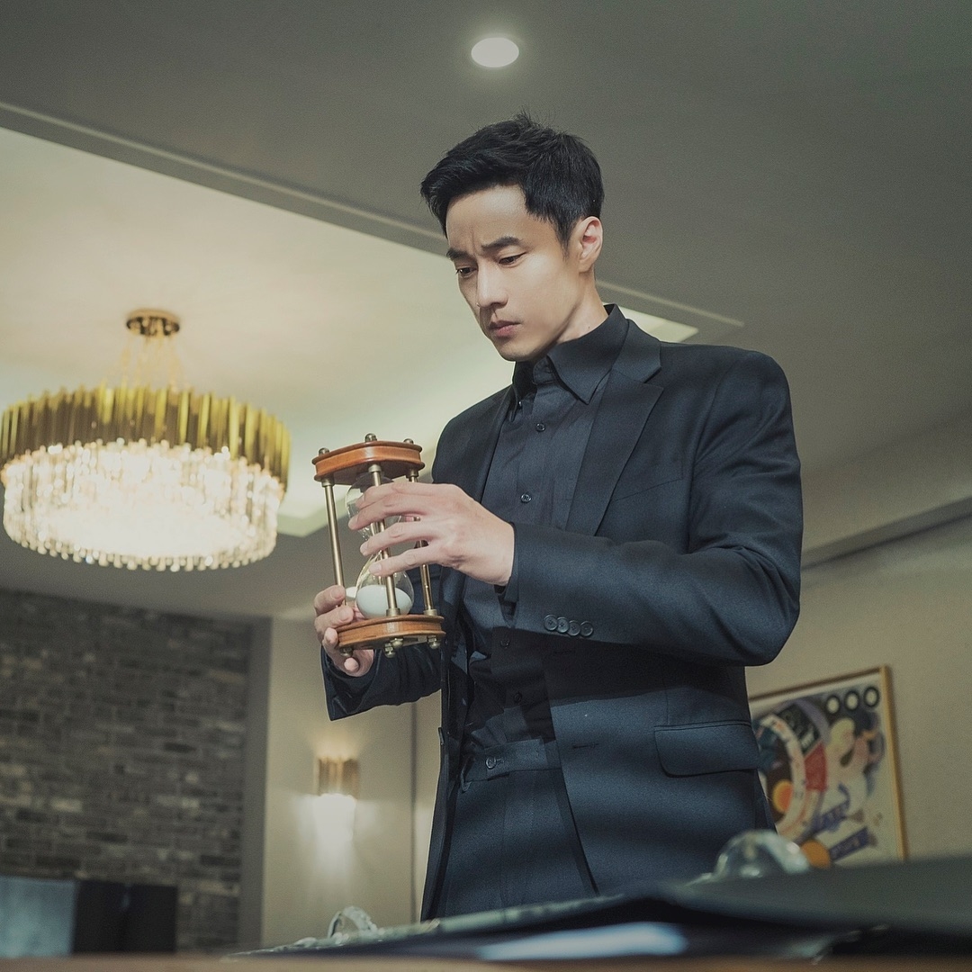 Điểm tin sao Hàn trên mạng xã hội ngày 18/10