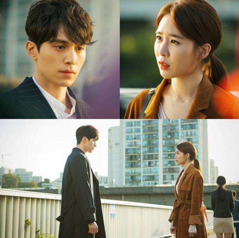 Lee Dong Wook - Yoo In Na tái hợp sau 2 năm kể từ 'Yêu Tinh'