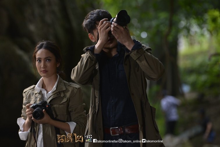 'Nữ thần Rắn 2' ra rạp ngày đầu đã 'phá đảo' phòng vé Thái Lan