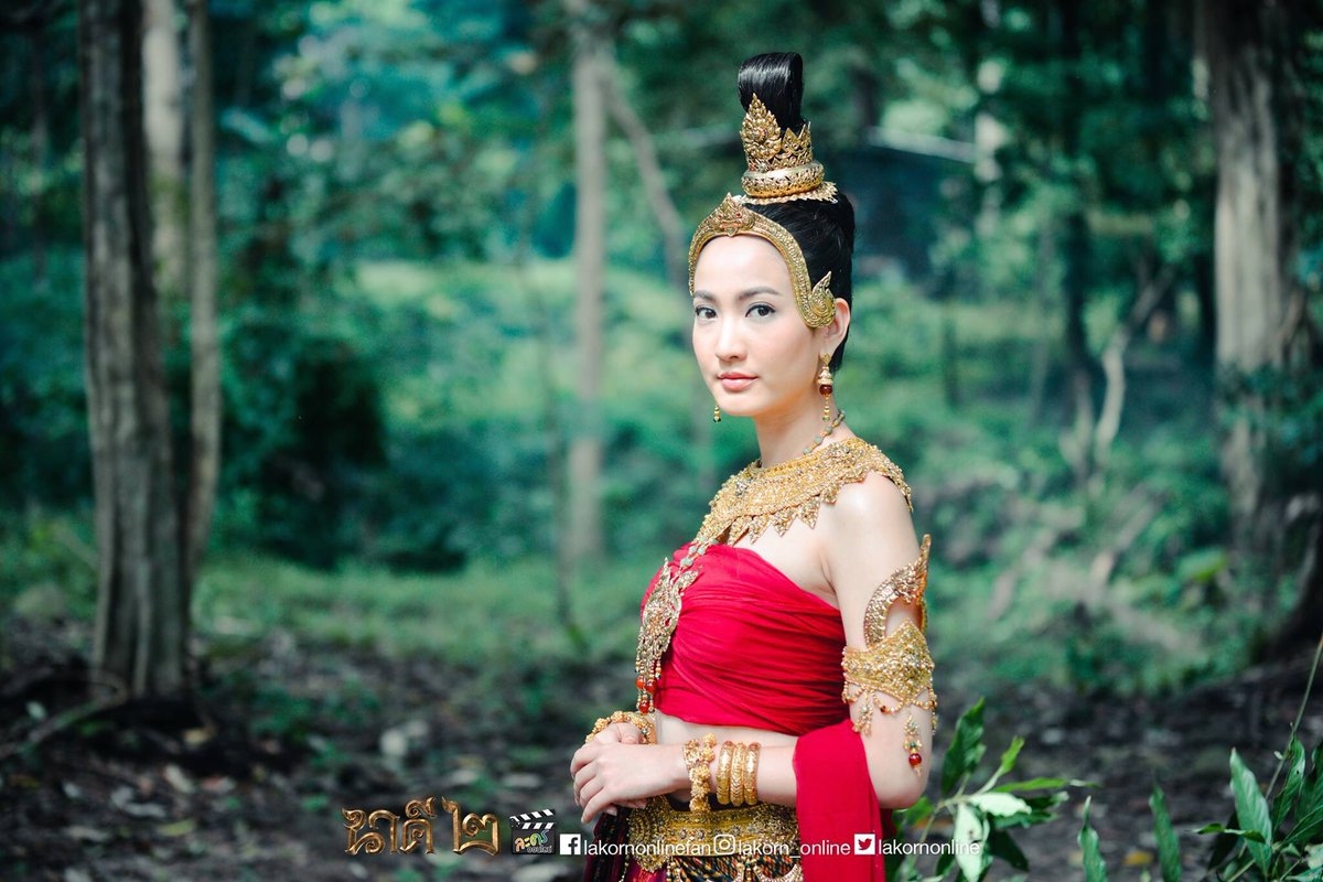 'Nữ thần Rắn 2' ra rạp ngày đầu đã 'phá đảo' phòng vé Thái Lan