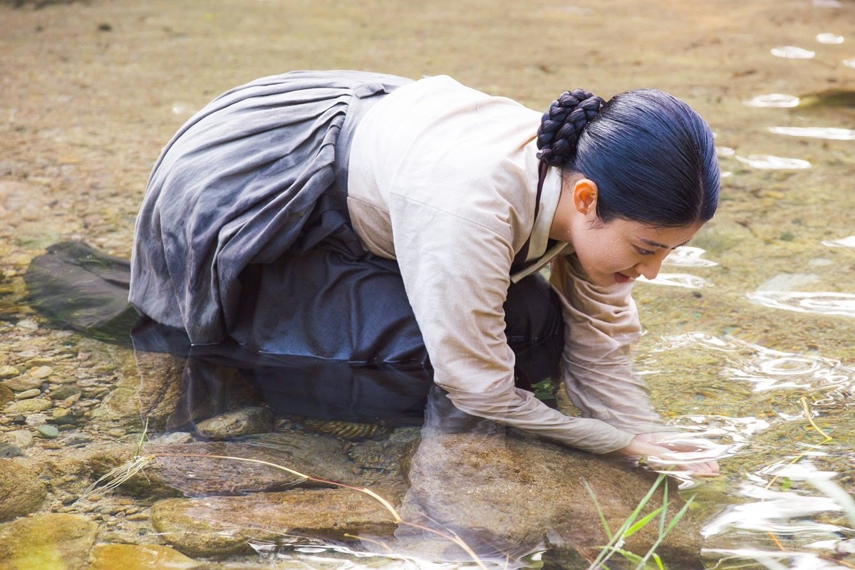 Nam Ji Hyun chứng minh năng lực lần nữa thông qua 'Lang quân 100 ngày'