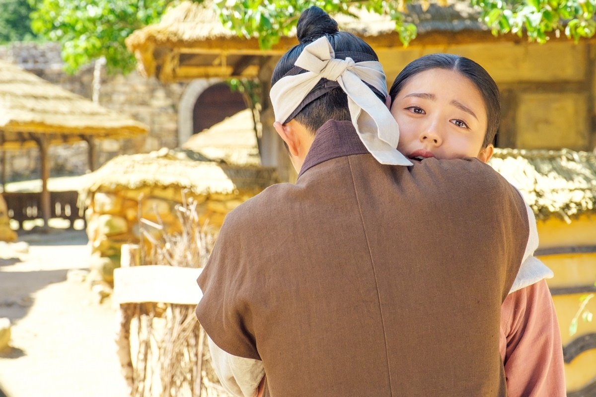 Nam Ji Hyun chứng minh năng lực lần nữa thông qua 'Lang quân 100 ngày'