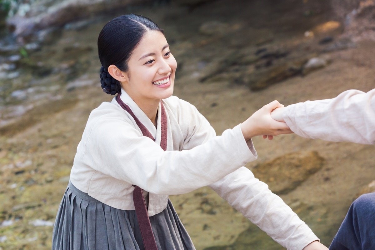 Nam Ji Hyun chứng minh năng lực lần nữa thông qua 'Lang quân 100 ngày'