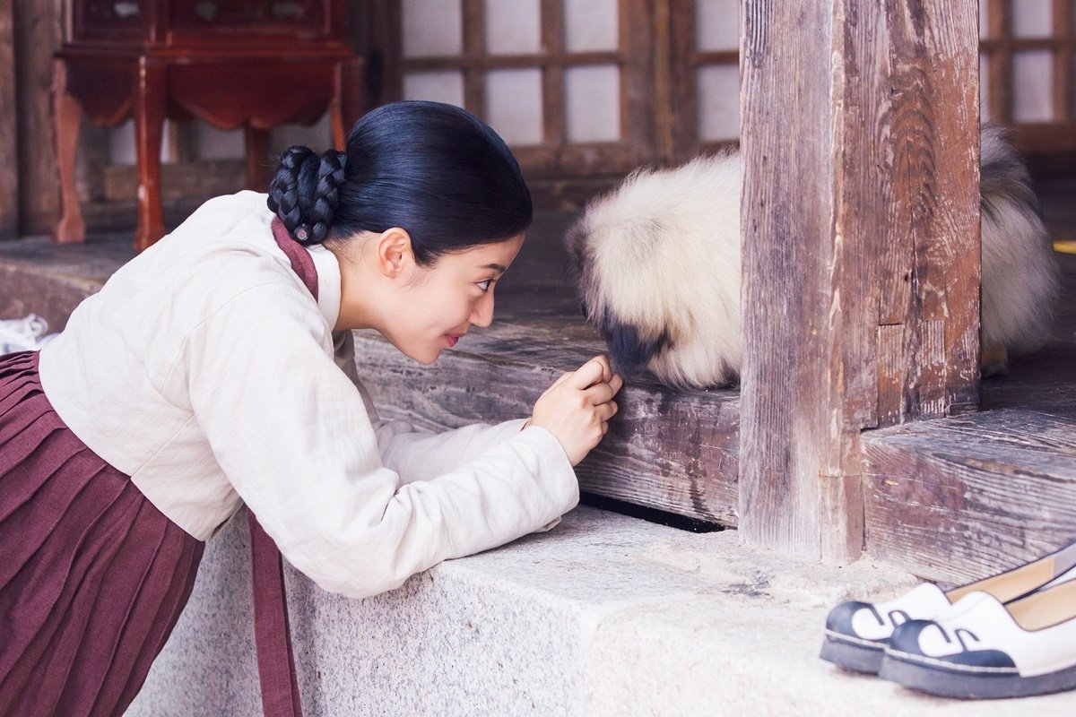 Nam Ji Hyun chứng minh năng lực lần nữa thông qua 'Lang quân 100 ngày'