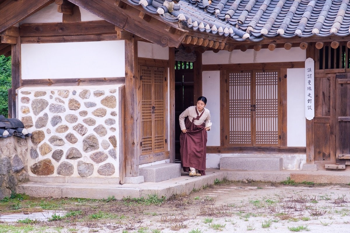 Nam Ji Hyun chứng minh năng lực lần nữa thông qua 'Lang quân 100 ngày'