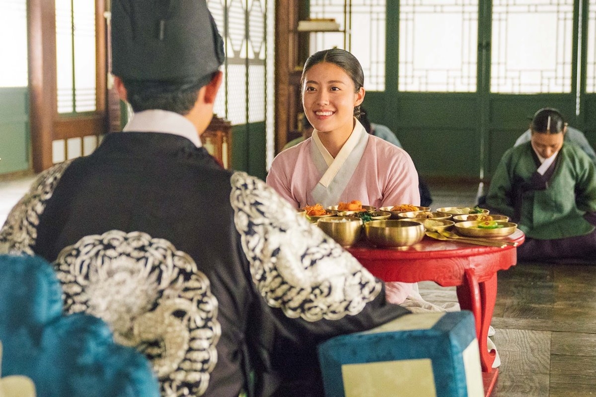 Nam Ji Hyun chứng minh năng lực lần nữa thông qua 'Lang quân 100 ngày'