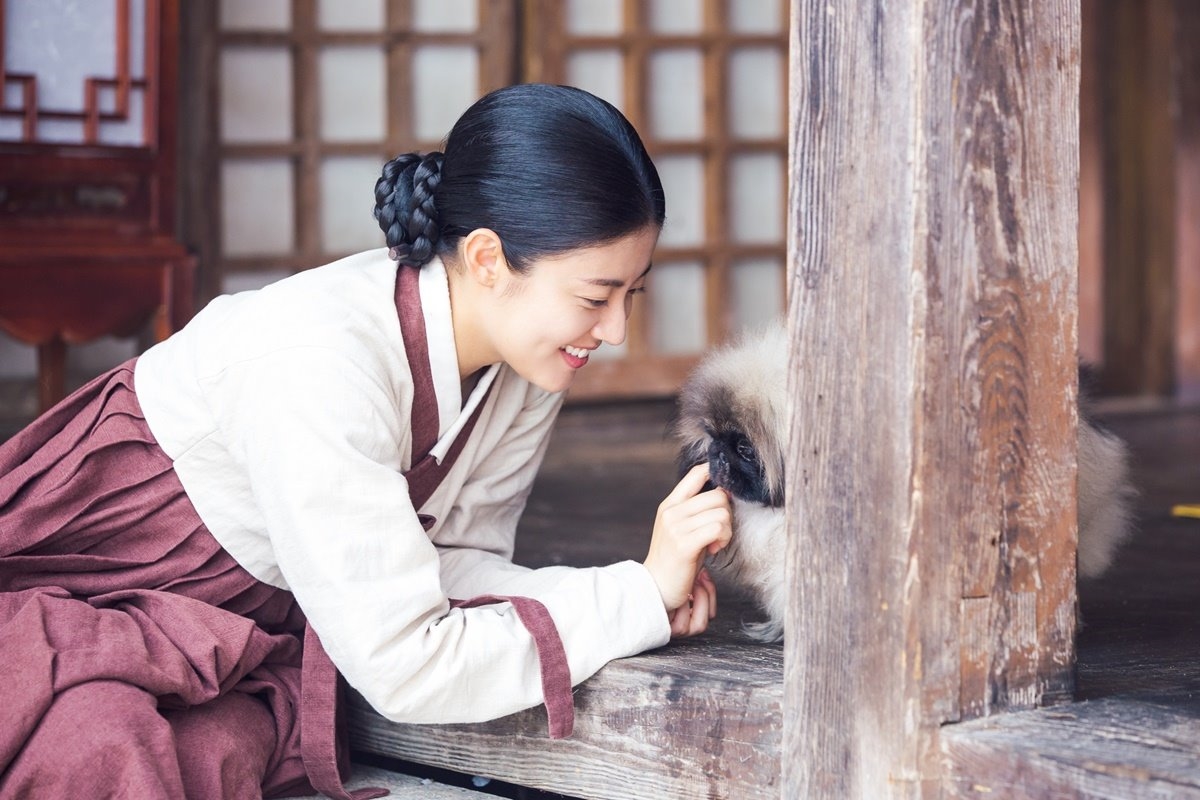 Nam Ji Hyun chứng minh năng lực lần nữa thông qua 'Lang quân 100 ngày'