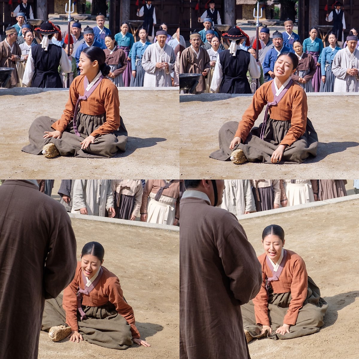 Nam Ji Hyun chứng minh năng lực lần nữa thông qua 'Lang quân 100 ngày'