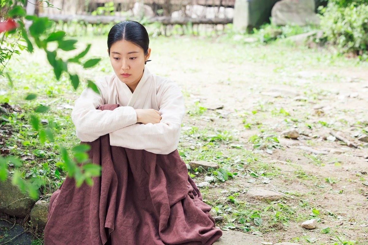 Nam Ji Hyun chứng minh năng lực lần nữa thông qua 'Lang quân 100 ngày'