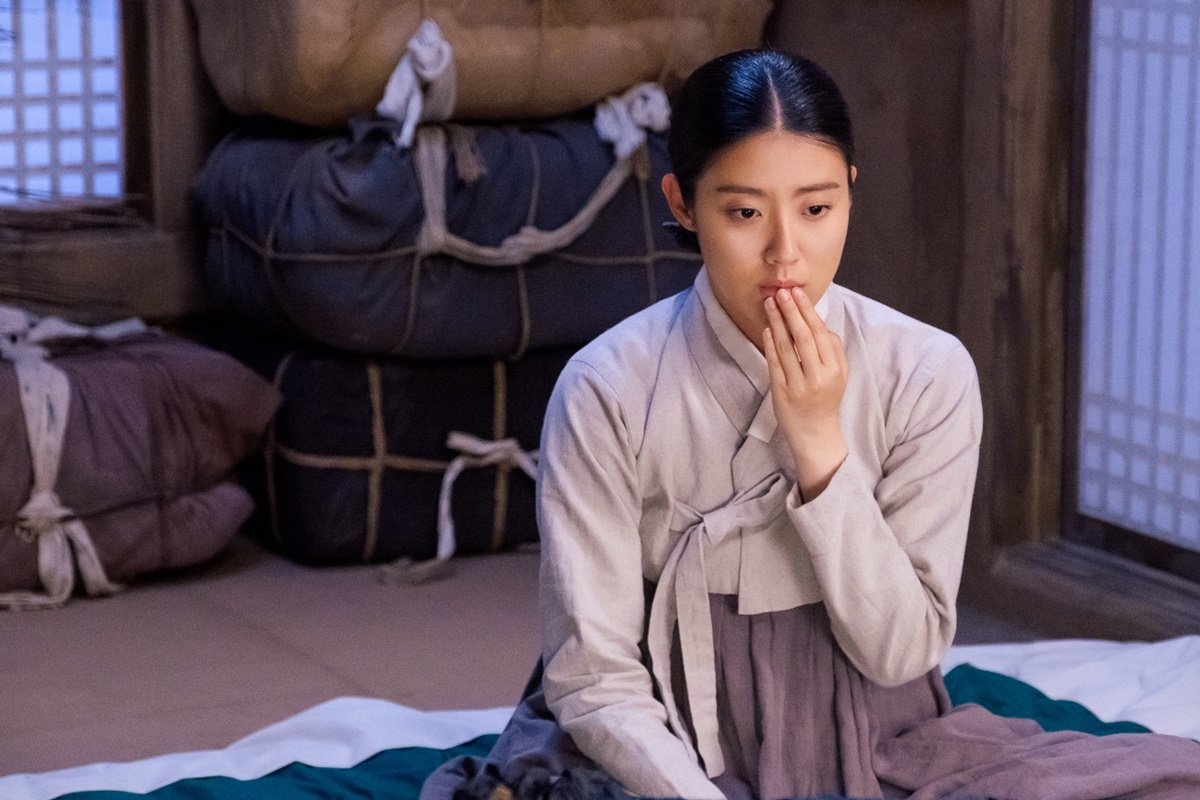 Nam Ji Hyun chứng minh năng lực lần nữa thông qua 'Lang quân 100 ngày'