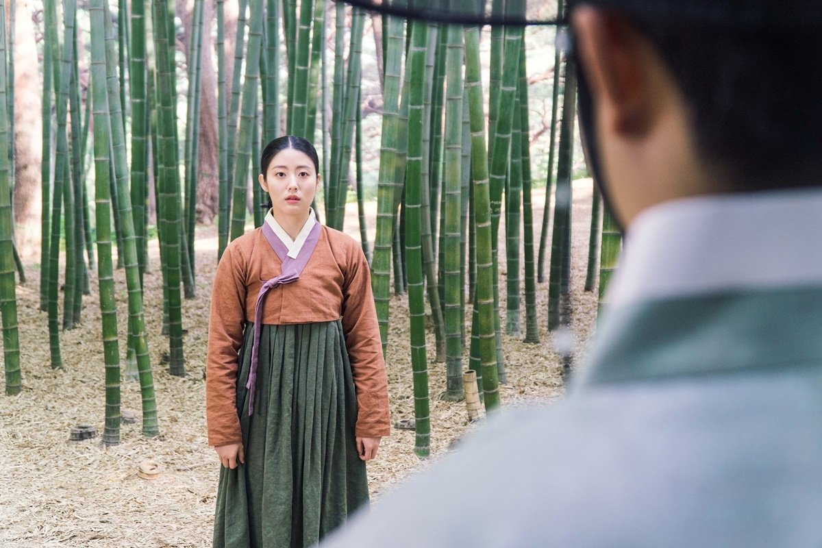 Nam Ji Hyun chứng minh năng lực lần nữa thông qua 'Lang quân 100 ngày'