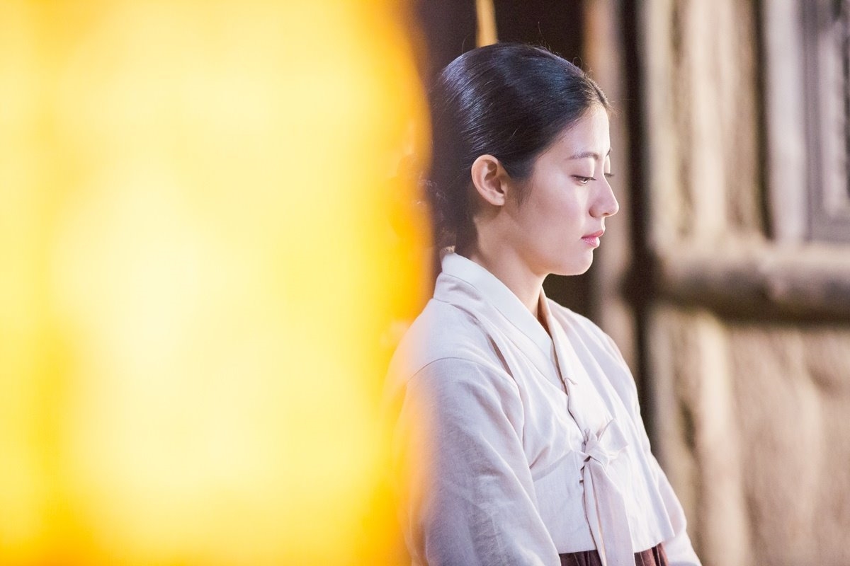 Nam Ji Hyun chứng minh năng lực lần nữa thông qua 'Lang quân 100 ngày'