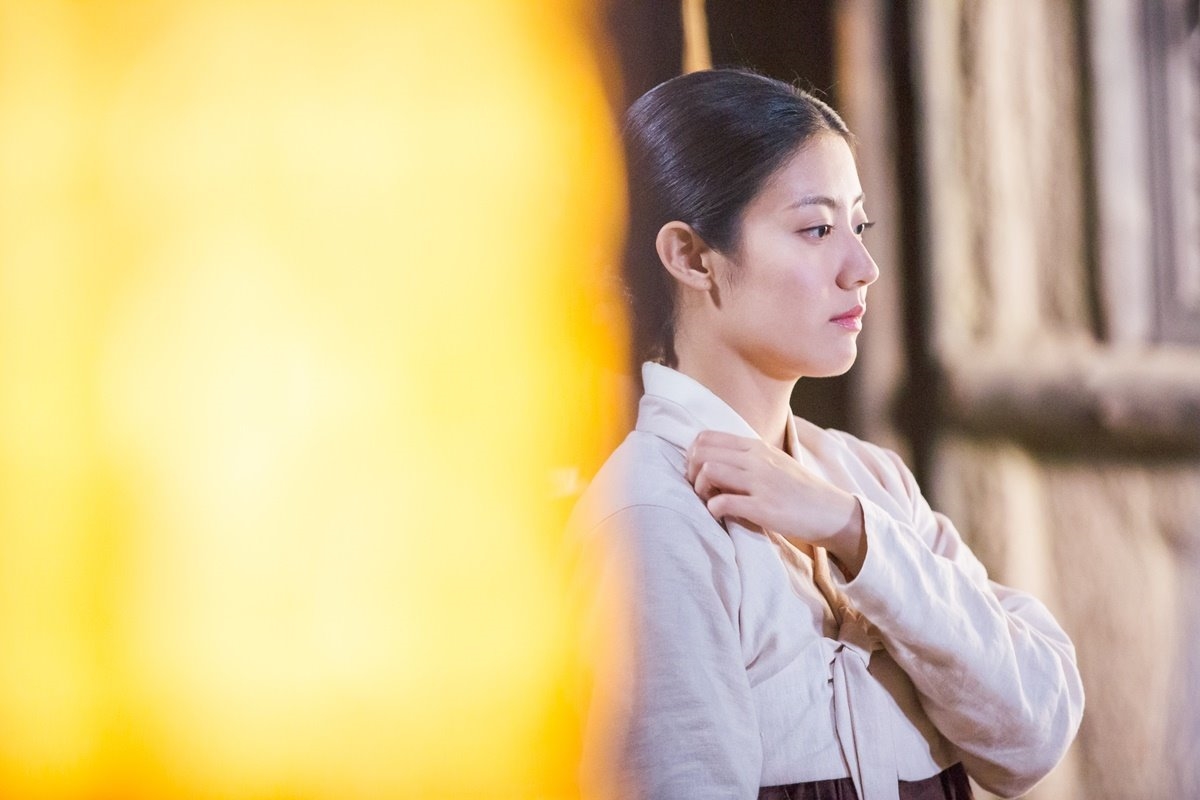 Nam Ji Hyun chứng minh năng lực lần nữa thông qua 'Lang quân 100 ngày'
