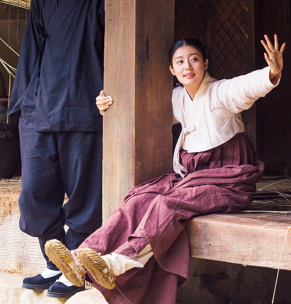 Nam Ji Hyun chứng minh năng lực lần nữa thông qua 'Lang quân 100 ngày'