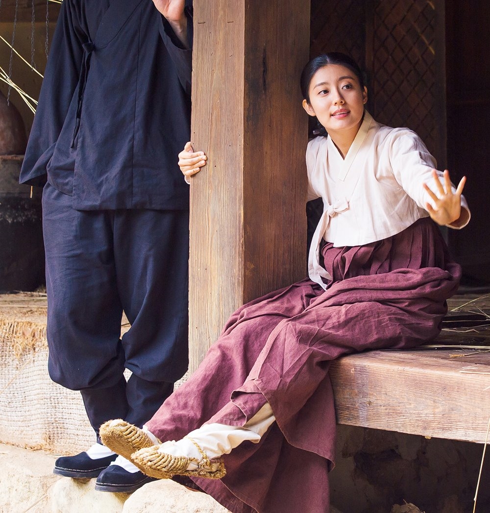 Nam Ji Hyun chứng minh năng lực lần nữa thông qua 'Lang quân 100 ngày'