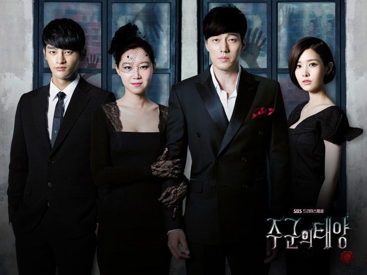 Loạt drama Hàn phải xem ngay trong mùa Halloween này