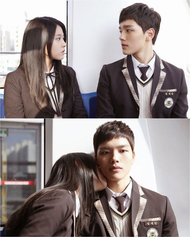 Loạt drama Hàn phải xem ngay trong mùa Halloween này
