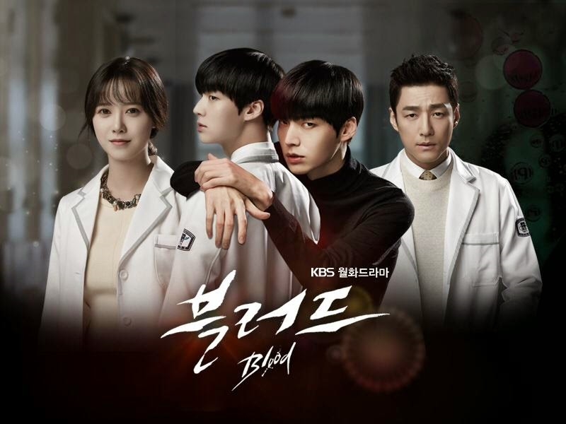 Loạt drama Hàn phải xem ngay trong mùa Halloween này