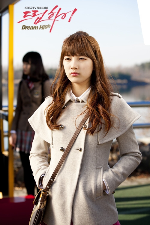 Điểm danh các drama nổi bật trong sự nghiệp của Suzy