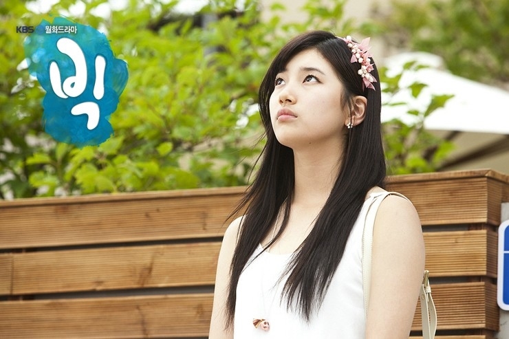 Điểm danh các drama nổi bật trong sự nghiệp của Suzy