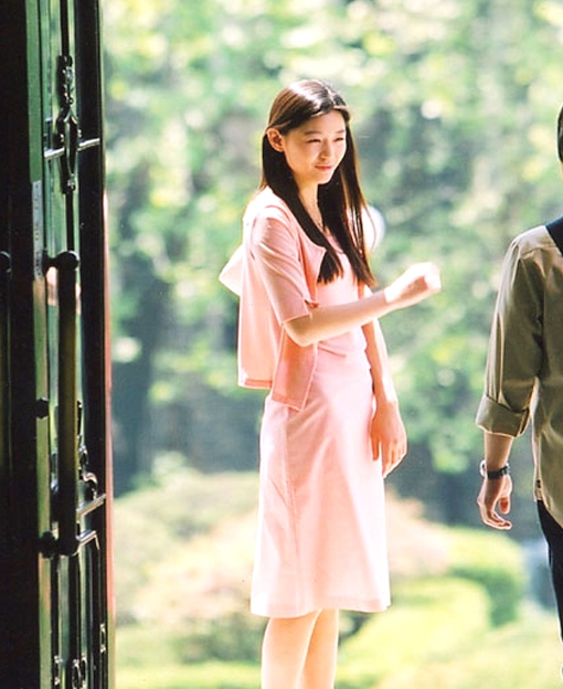 Jun Ji Hyun - Nữ thần độc nhất vô nhị không thể thay thế của Hàn Quốc