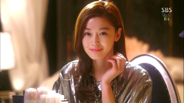 Jun Ji Hyun - Nữ thần độc nhất vô nhị không thể thay thế của Hàn Quốc