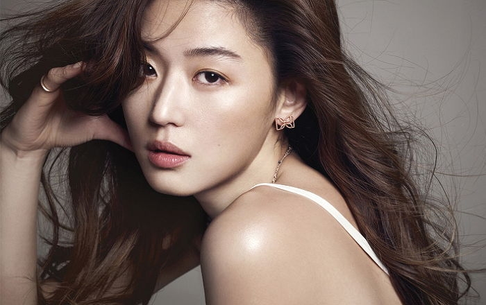 Jun Ji Hyun - Nữ thần độc nhất vô nhị không thể thay thế của Hàn Quốc