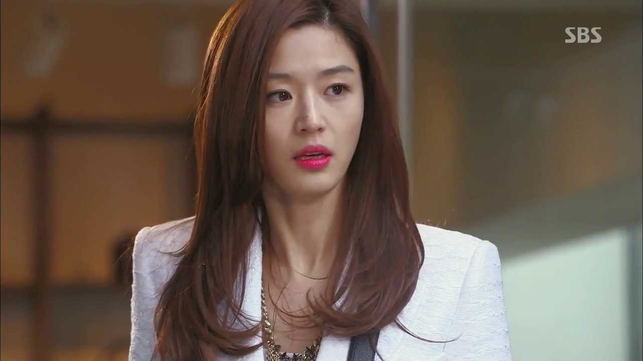 Jun Ji Hyun - Nữ thần độc nhất vô nhị không thể thay thế của Hàn Quốc
