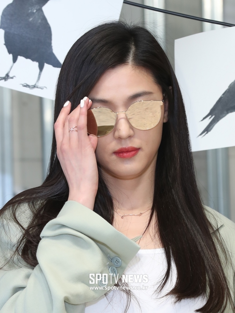 Jun Ji Hyun - Nữ thần độc nhất vô nhị không thể thay thế của Hàn Quốc