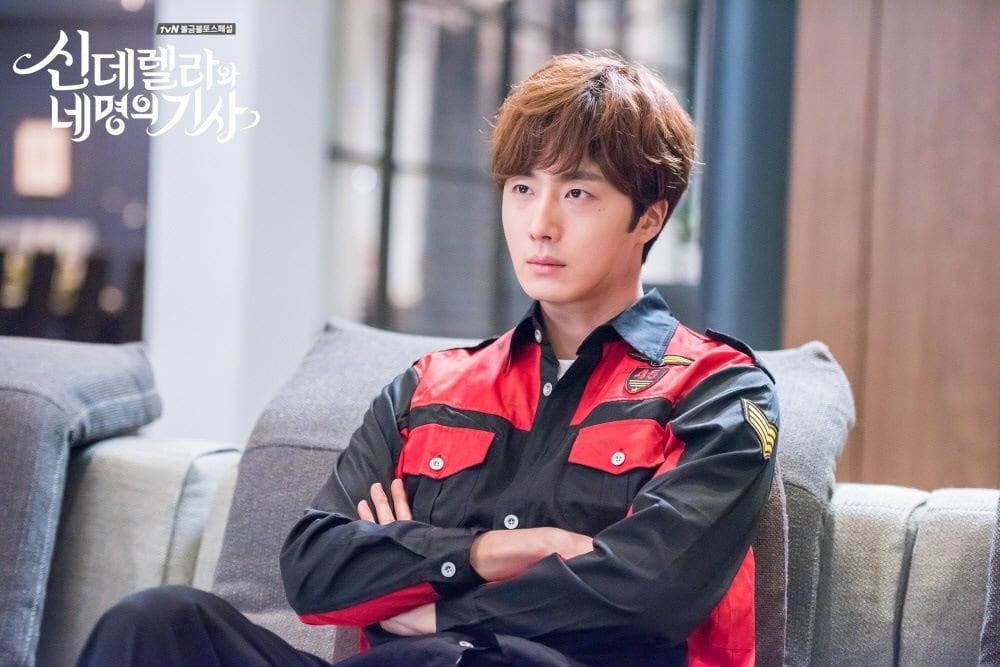 7 diễn viên được mệnh danh là 'hố đen rating' của drama Hàn