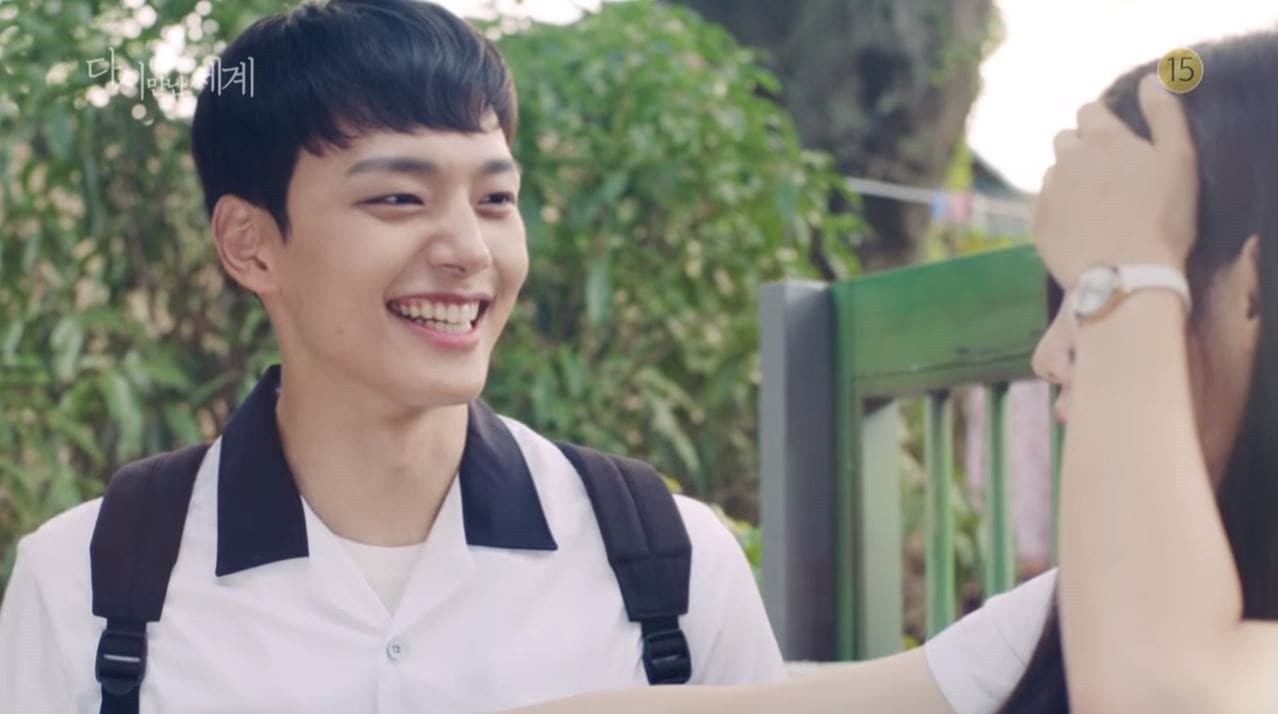 7 diễn viên được mệnh danh là 'hố đen rating' của drama Hàn
