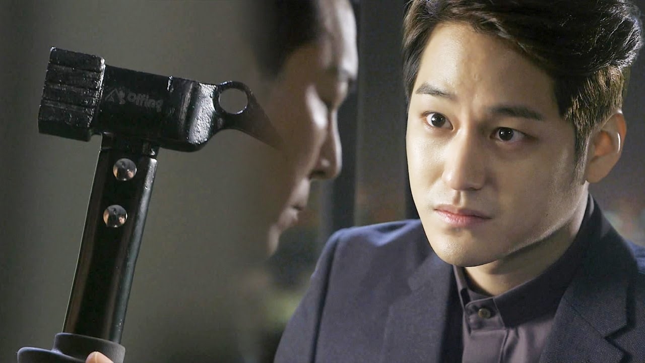 7 diễn viên được mệnh danh là 'hố đen rating' của drama Hàn