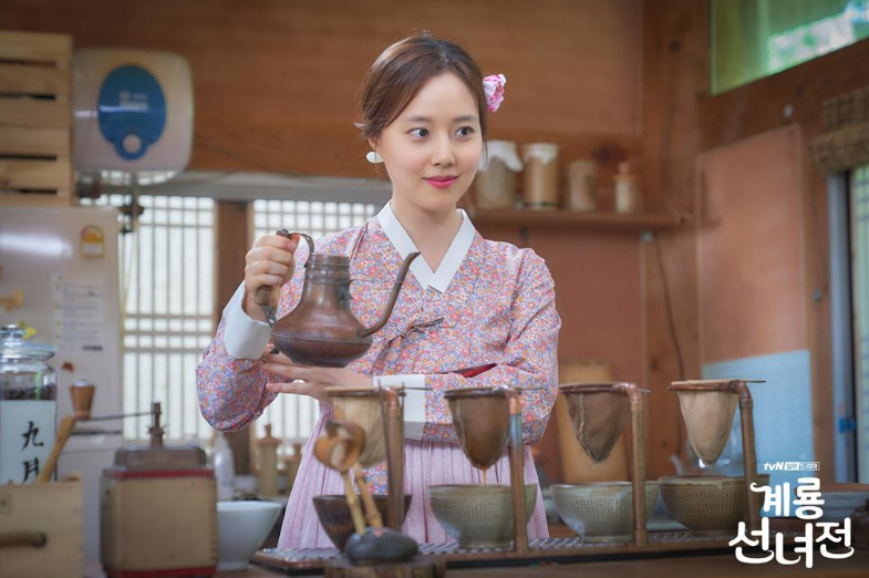 Điểm danh 4 drama quy tụ dàn sao khủng lên sóng đài cáp Hàn cuối năm
