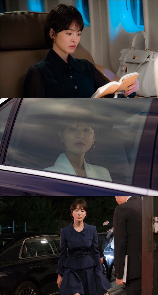Điểm danh 4 drama quy tụ dàn sao khủng lên sóng đài cáp Hàn cuối năm