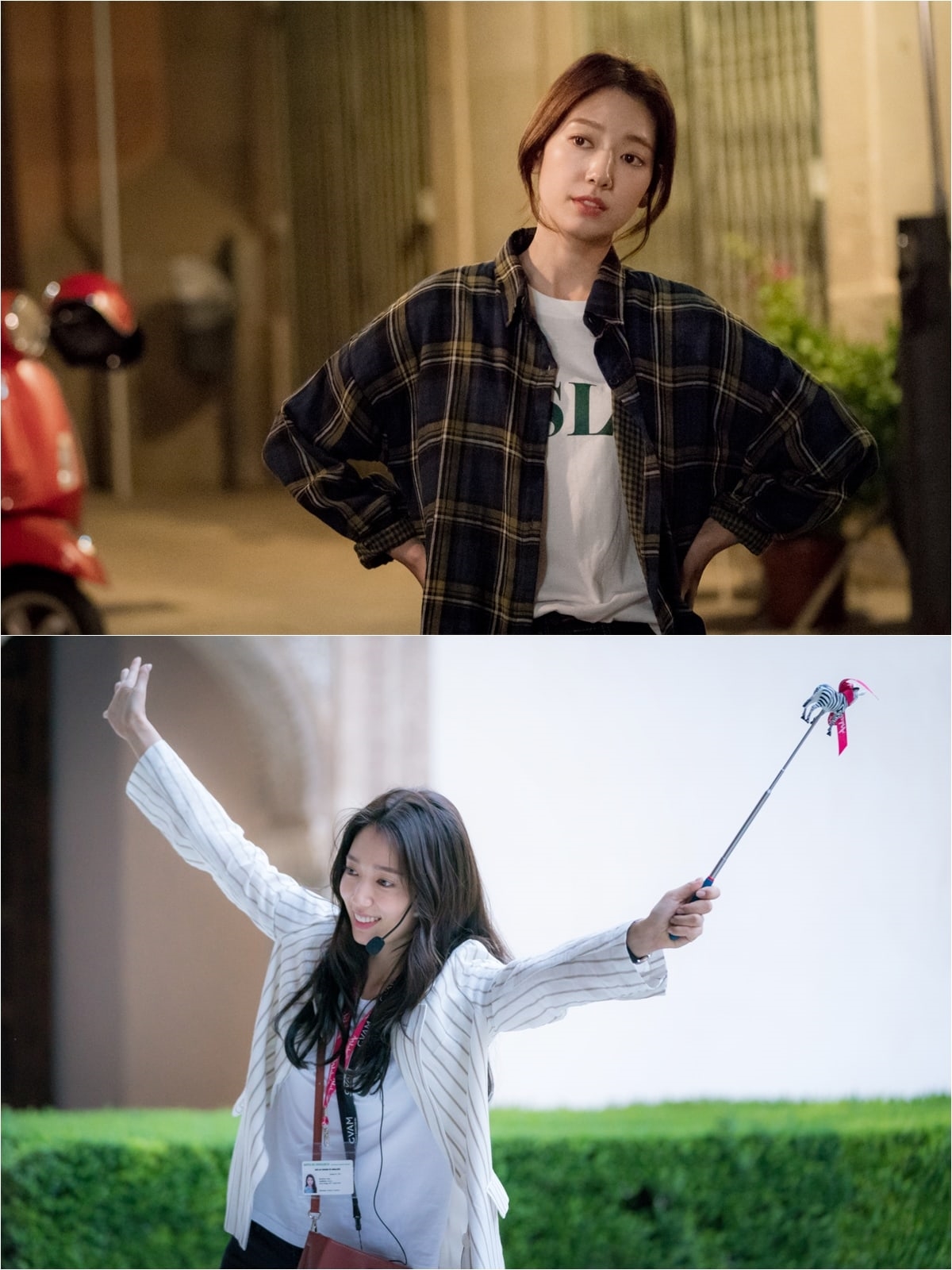 Điểm danh 4 drama quy tụ dàn sao khủng lên sóng đài cáp Hàn cuối năm