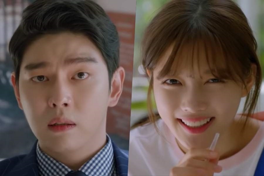 Điểm danh 4 drama quy tụ dàn sao khủng lên sóng đài cáp Hàn cuối năm