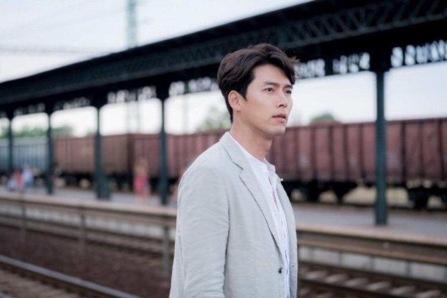 Điểm danh 4 drama quy tụ dàn sao khủng lên sóng đài cáp Hàn cuối năm