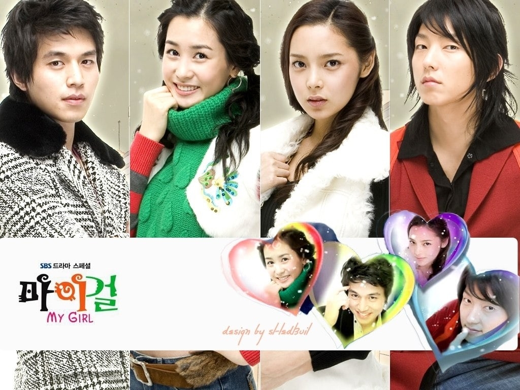7 drama Hàn làm nên tên tuổi bộ đôi biên kịch Hong Sisters