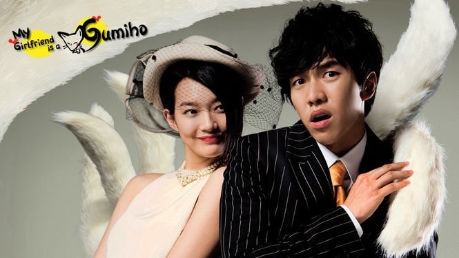 7 drama Hàn làm nên tên tuổi bộ đôi biên kịch Hong Sisters