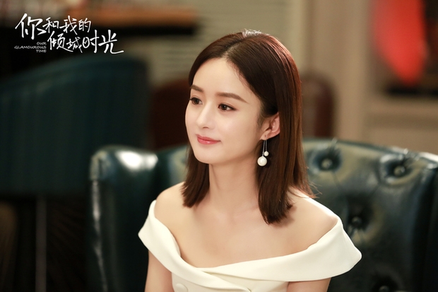 Clip hoa Hoa ngữ 06/11: Địch Lệ Nhiệt Ba tái xuất sau scandal Kim Ưng