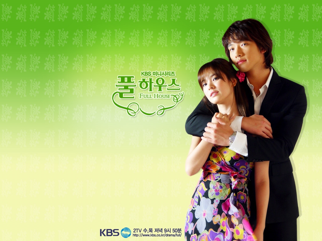 Các drama Hàn chuyển thể từ truyện tranh thành công nhất