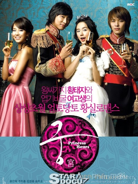Các drama Hàn chuyển thể từ truyện tranh thành công nhất