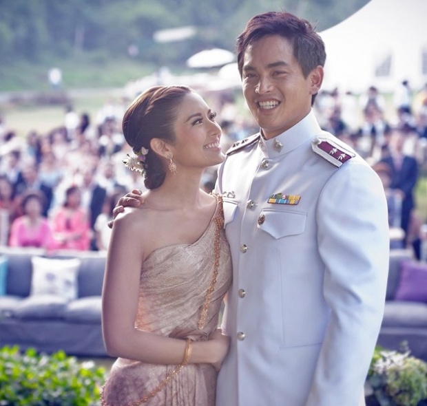 'Vì sao đưa anh tới' bị lùi lịch chiếu vì scandal của Matt Peeranee?