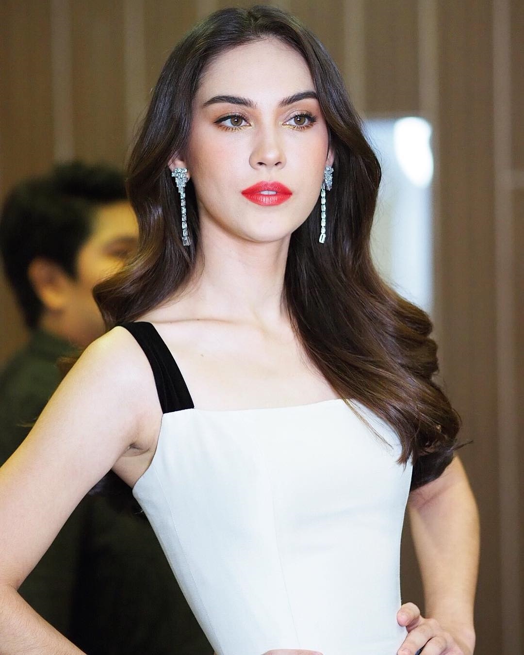'Vì sao đưa anh tới' bị lùi lịch chiếu vì scandal của Matt Peeranee?