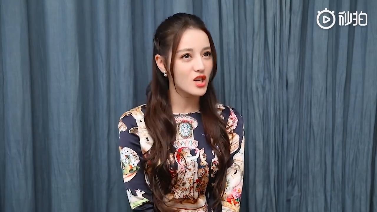 Clip hot Hoa ngữ 14/11: Tạ Na thừa nhận từng muốn bỏ Trương Kiệt