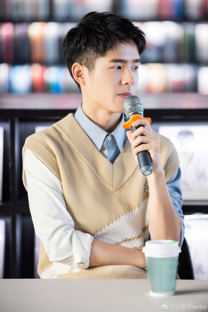 Clip hot Hoa ngữ 14/11: Tạ Na thừa nhận từng muốn bỏ Trương Kiệt