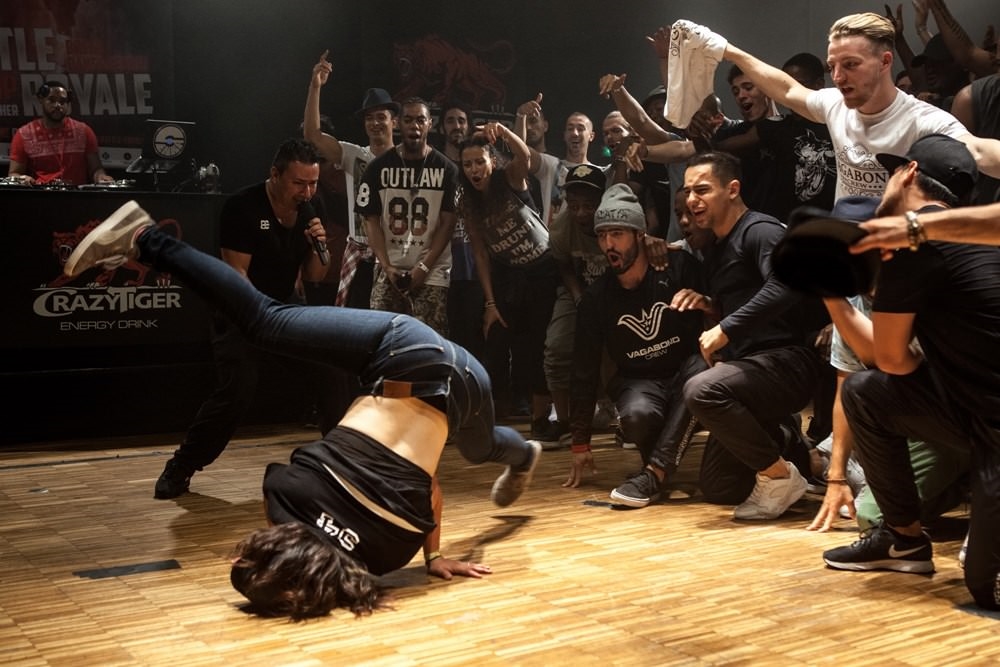 Vũ Điệu Trái Tim: Hậu duệ mới của series huyền thoại “Step-Up”