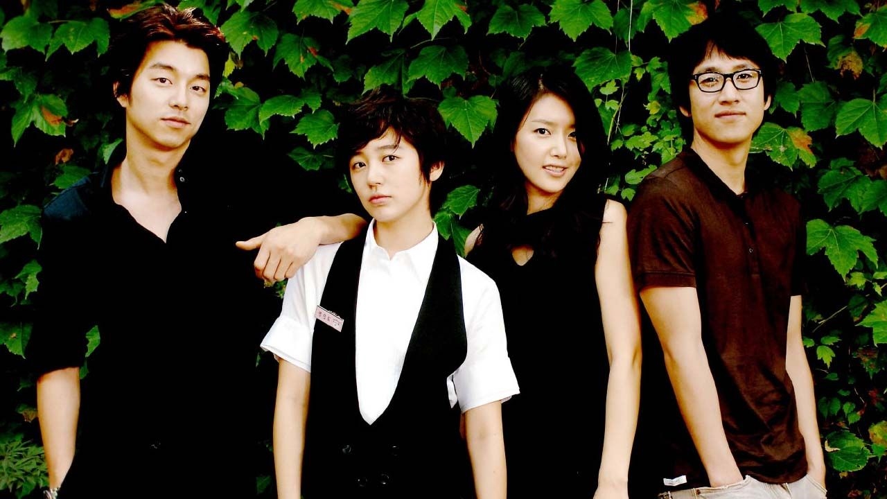 Những drama giúp làn sóng Hallyu nổi danh khắp thế giới