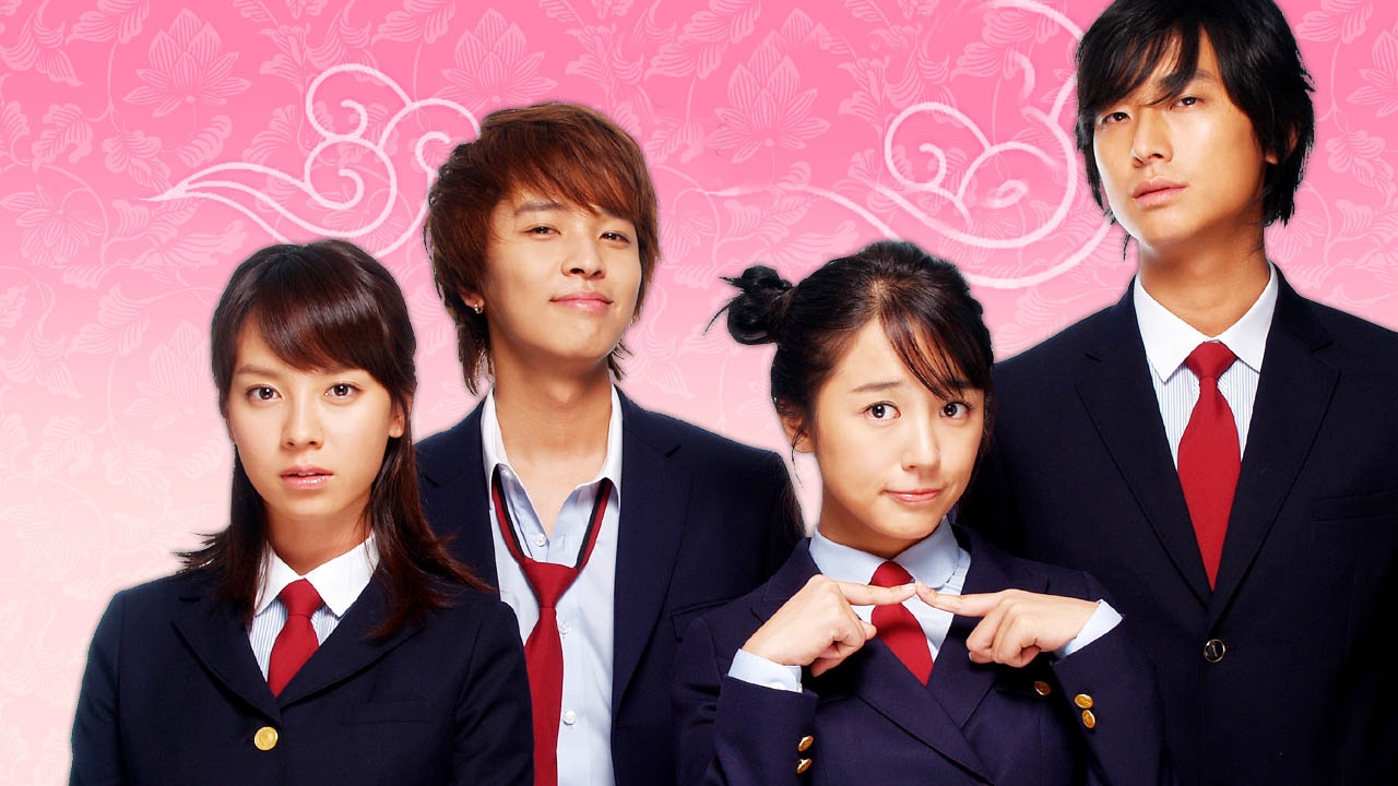 Những drama giúp làn sóng Hallyu nổi danh khắp thế giới